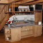 Apartman Harr Freudenstadt