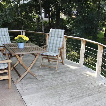 公寓 Harr 弗罗伊登施塔特