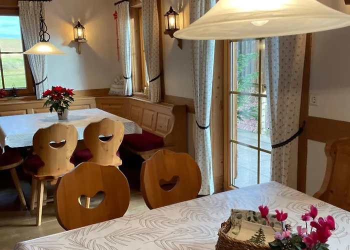 公寓 Harr 弗罗伊登施塔特